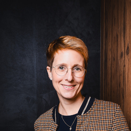 Nadine Emde