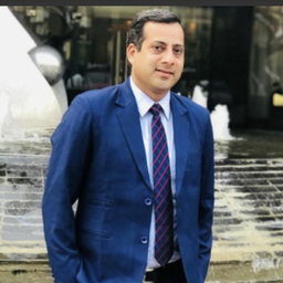 neeraj dhawan