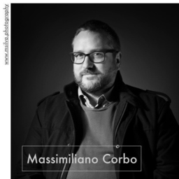 Massimiliano Corbo