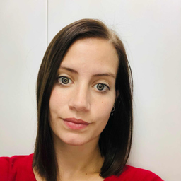 Vanessa Volmarhaus