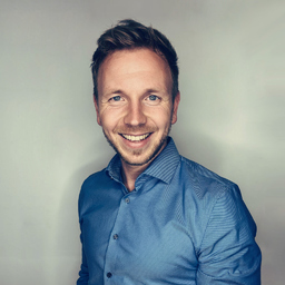 Tobias Scherer
