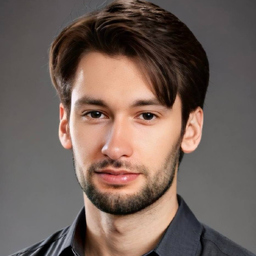 Max Slizh