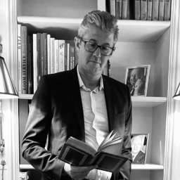 Robert Minde