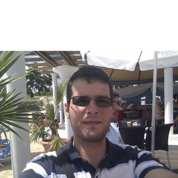 Horatiu Botoroaga