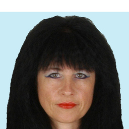 Ulrike Bastian