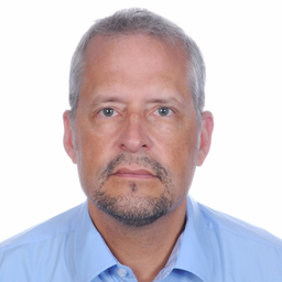 Alexander Kalff