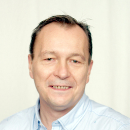 Darius Drogosch