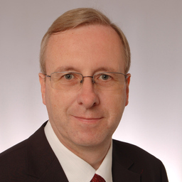 Dirk Hedrich