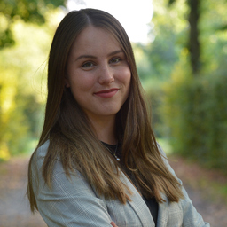 Antonia Wilke