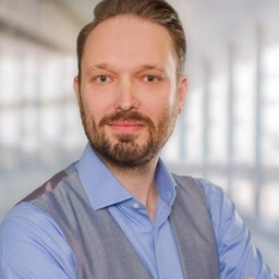 Alexander Pesch