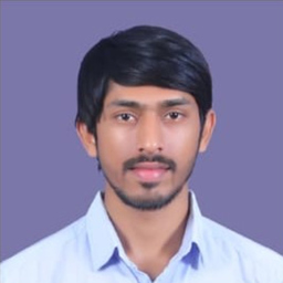 Saikumar Deshaboina