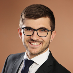 Dominik Schiebelsberger