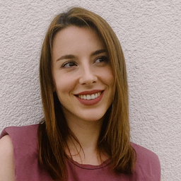 Profilbild Lara Roscher