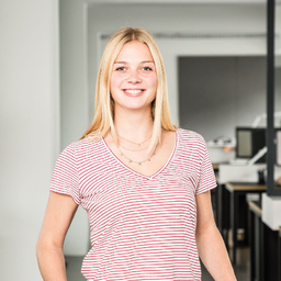 Julia Nettinger