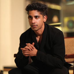 Richard Monteiro