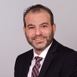 Mohamad Khalaf
