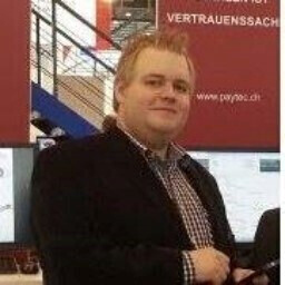 Yves Bringolf
