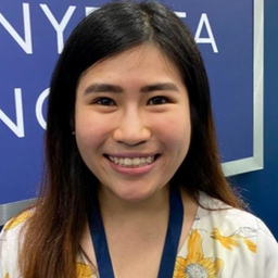 Hazel Loh