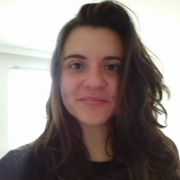 Gabi Hamm's profile picture
