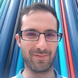 Ing. Alejandro Martínez López
