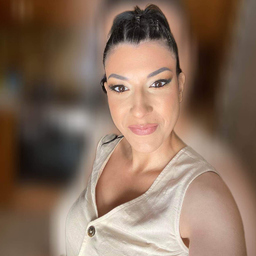 Dimitra Gkaitantzi