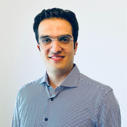 Milad Goodarzi