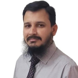 Muhammad Zohaib Pasha