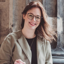 Kira-Friederike Brüxkes