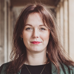 Kira-Friederike Brüxkes's profile picture