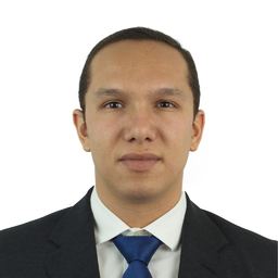 Antonio Perez Ortega