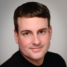 Dominic Erbach