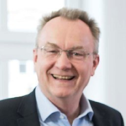 Mag. Harald Kitzberger