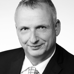Dr. Peter Brössler