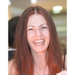 Christine Zederbauer