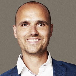 Tim van Beek