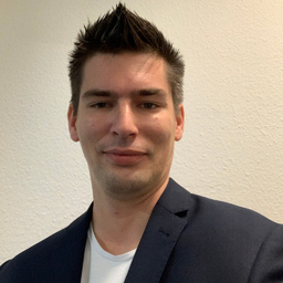 Christian Uhlenbruch's profile picture