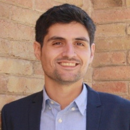 Sergio Antón López
