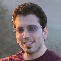 Masoud FAKOURESMATI