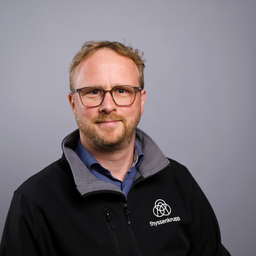 Lars Böttcher