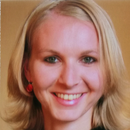 Mag. Christine Klett