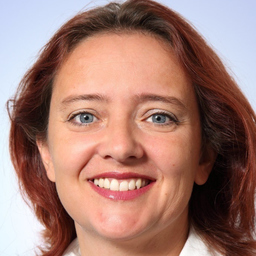 Irene Pusch