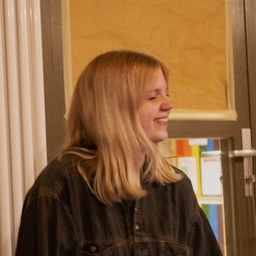 Lisa Klingensteiner