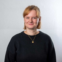 Lisa Weiß