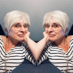 Ursula Behler