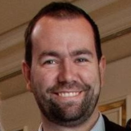 Nicholas Hollenbach
