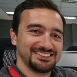 Serkan Karadag