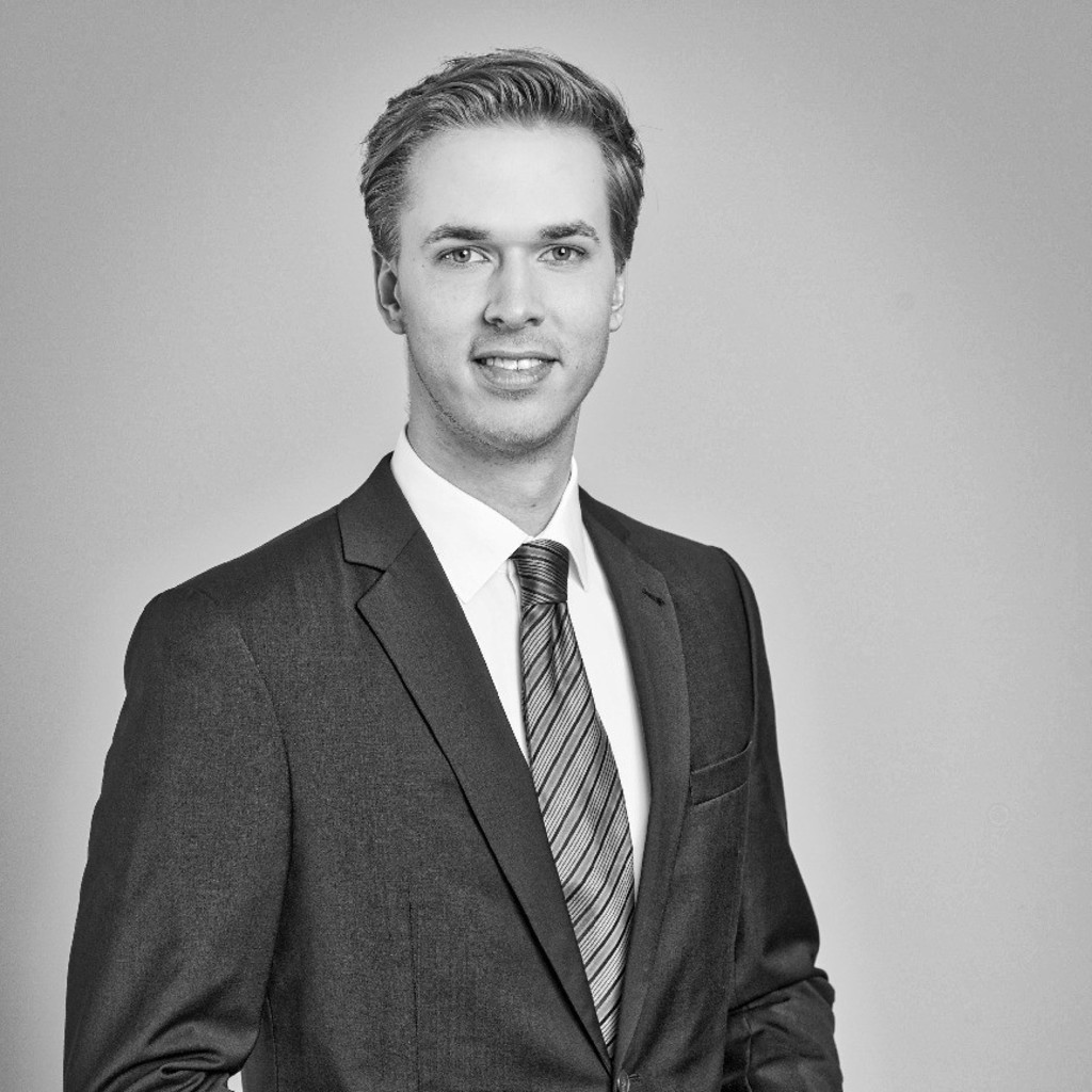 David Kuel Fund Manager CT Real Estate Partners GmbH & Co. KG XING