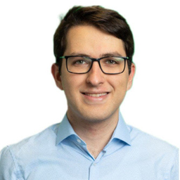 Mehrdad Zareian