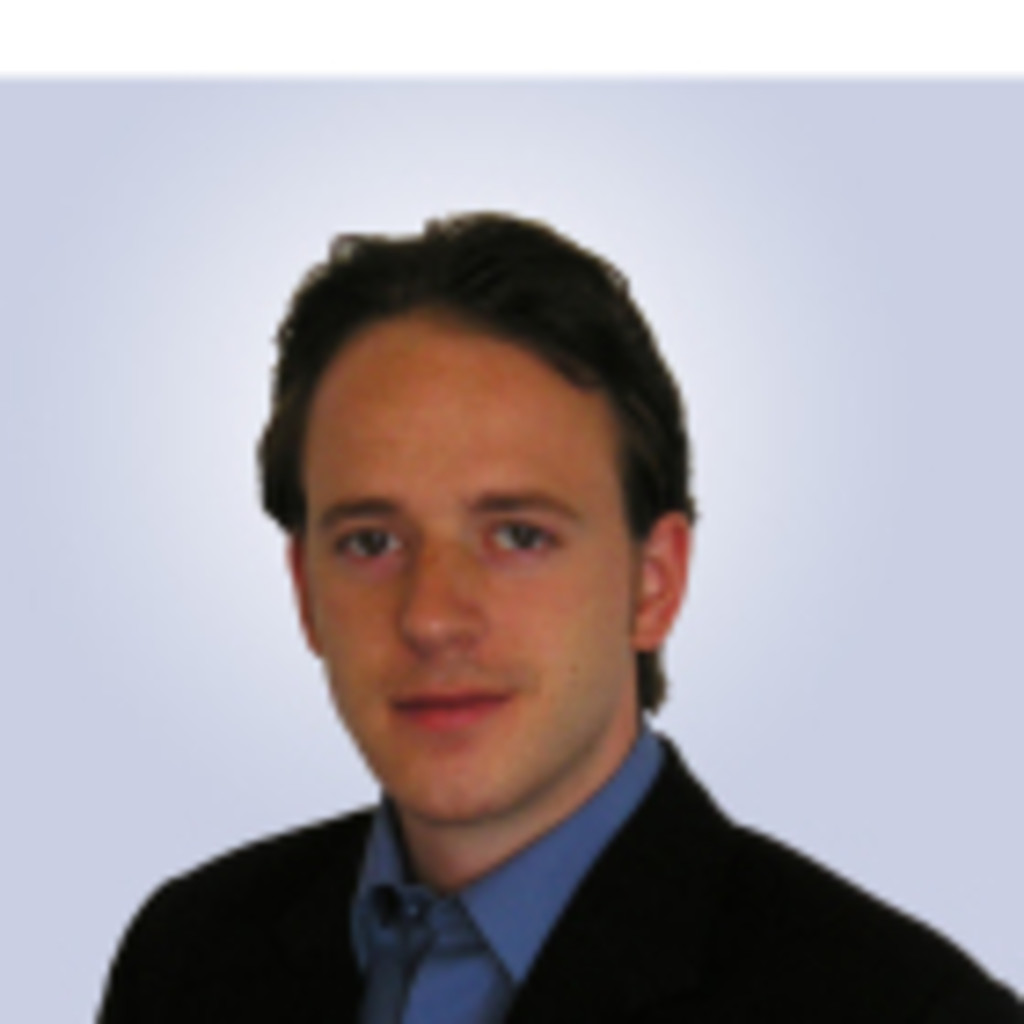 Christian Vosseler Platform Development Engineer Continental AG XING