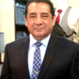 RICARDO MOTA REYES